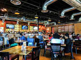 BJ's Restaurant & Brewhouse