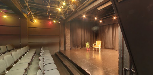 Rezensionen über Théâtre Teatro Comico in Sitten - Kulturzentrum