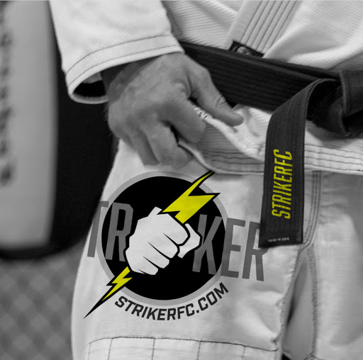 Gym «Striker Fight Center», reviews and photos, 771 Shallowford Rd, Kennesaw, GA 30144, USA