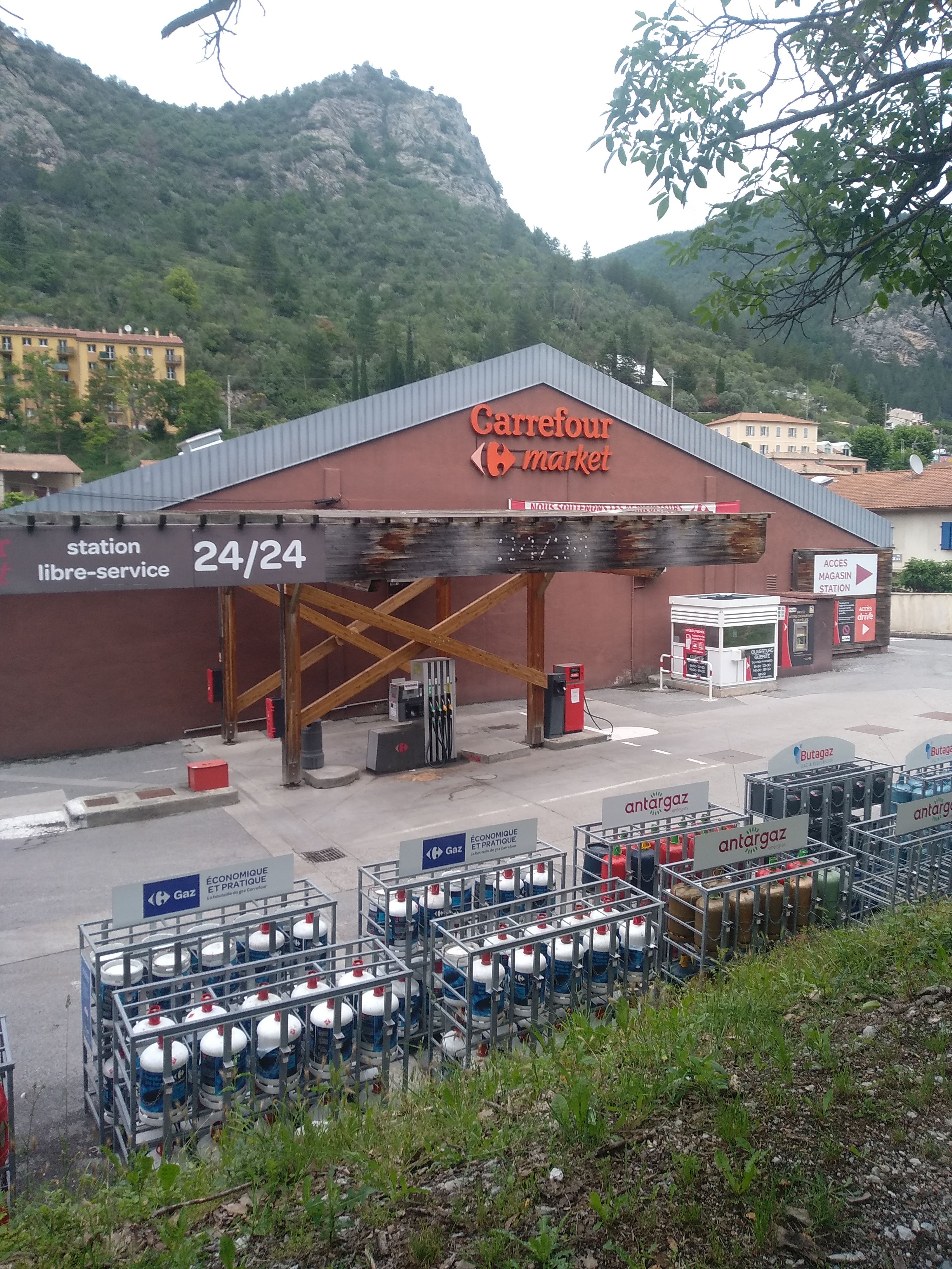 Photo n° 2 de l'avis de Klasticot. fait le 13/06/2023 à 20:29