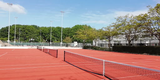 Amsterdamse Tennis Club Kadoelen