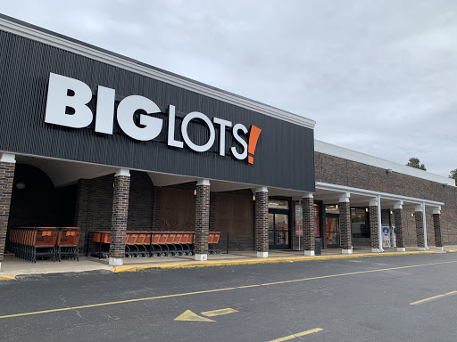 Big Lots