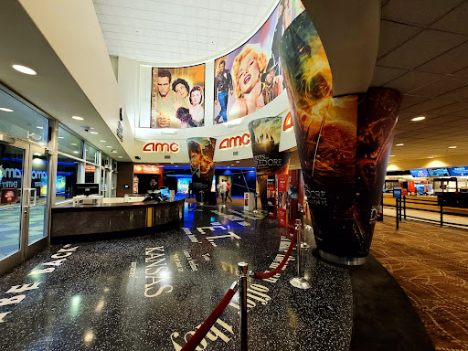 Movie Theater «AMC Burbank 16», reviews and photos, 125 Palm Ave, Burbank, CA 91502, USA