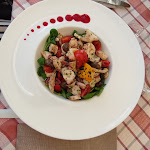 Photo n°1 de l'avis de Karl.i fait le 05/10/2021 à 20:52 sur le  Wirt an der Mahr à Brixen