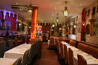 Atmosphère du Restaurant marocain Chez leon à Paris - n°19