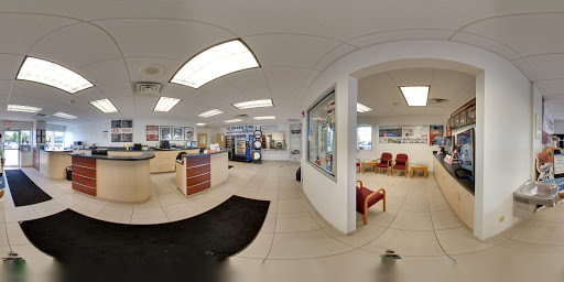 Kia Dealer «Gateway Kia of Quakertown», reviews and photos, 400 S West End Blvd, Quakertown, PA 18951, USA