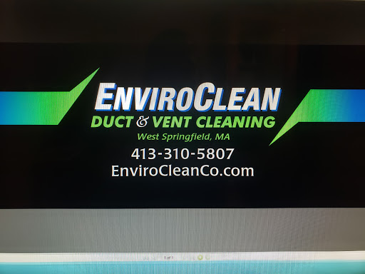 EnviroClean Air Duct cleaning