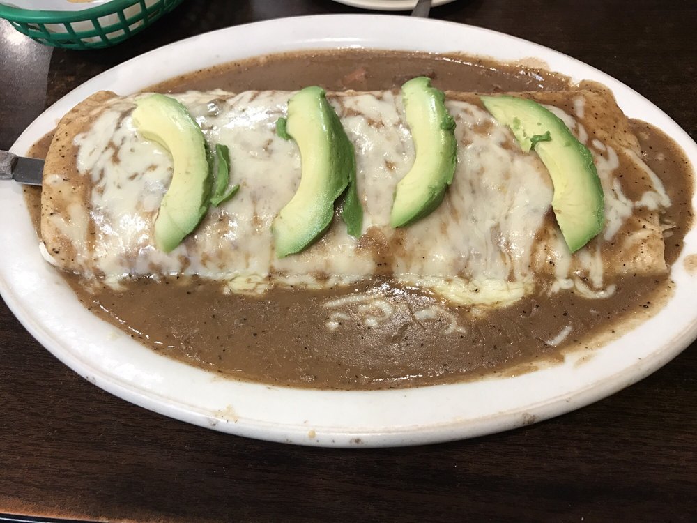 Alfredo's Mexican Restaurant 78639