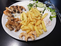 Frite du Restaurant grec Restaurant Mykonos à Valenciennes - n°11