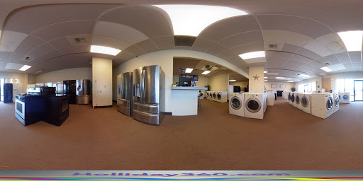 Appliance Store «Becker Appliance», reviews and photos, 2468 Waynoka Rd, Colorado Springs, CO 80915, USA