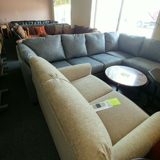 Furniture Store «Richie Furniture Warehouse», reviews and photos, 817 Union Blvd, Allentown, PA 18109, USA