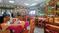 Restaurante El Palomar en Villafáfila