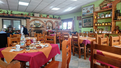 Restaurante El Palomar - Ctra. Villalpando, 6, 49136 Villafáfila, Zamora, Spain