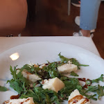 Photo n°4 de l'avis de tonio.o fait le 10/09/2023 à 19:35 sur le  Ristorante La Cà Longa di Maranello à Torre Maina