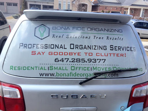 Focus Signs & Graphics Sign Company, Vehicle Wraps, Indoor & Outdoor Signage, Vinyl Sign Printing image