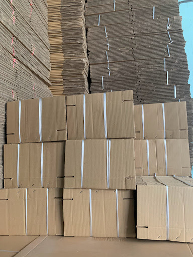 Top 20 cửa hàng giấy carton Huyện Vạn Ninh Khánh Hòa 2022