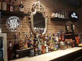 ROCKSTAR BAR