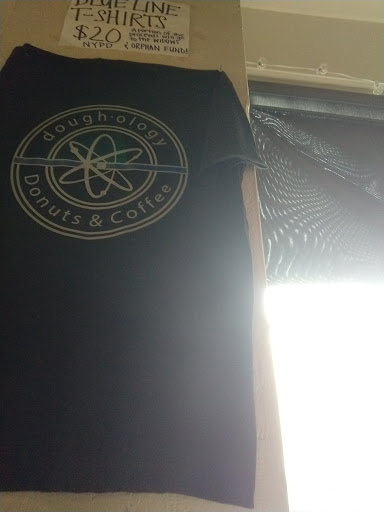 Donut Shop «Doughology», reviews and photos, 45 Atlantic Ave, Lynbrook, NY 11563, USA
