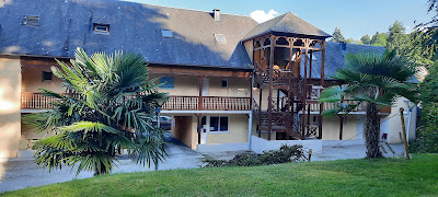 Résidence la peyrie à Bagnères-de-Bigorre