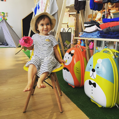 Milk Antalya - Concept Store For Babies, Kids and Moms