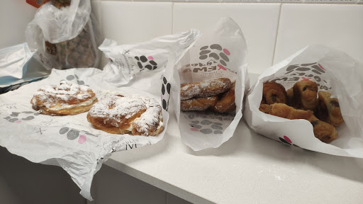 L'Obrador de Xema en Bétera, Valencia