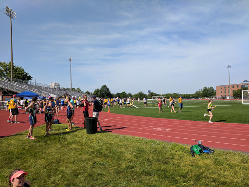 Stadium «Hormel Stadium Facility and Riverbend Park», reviews and photos, 90 Locust St, Medford, MA 02155, USA