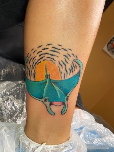 Tattoo Shop «Sacred Soul Tattoo», reviews and photos, 141 Park Ave N, Renton, WA 98057, USA