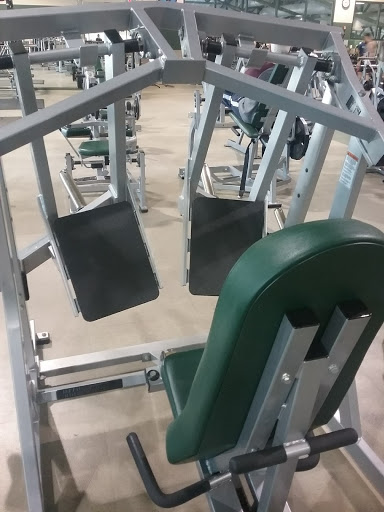 Recreation Center «Richard A. Carlucci Recreation and Aquatic Center», reviews and photos, 651 Vestal Rd, Plainfield, IN 46168, USA