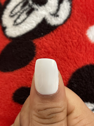 Nail Salon «Beauty Nail Salon», reviews and photos, 1550 Main St # 4, Olyphant, PA 18447, USA