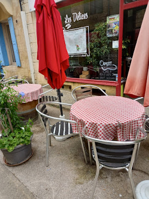 Crêperie Le P’Tit Pancake à Beaumontois-en-Périgord