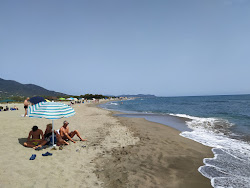 Spiaggia di Torre Salinas'in fotoğrafı #alt_locality_no
