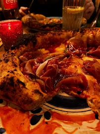 Pizza du Alba - Restaurant Italien Reims - n°14