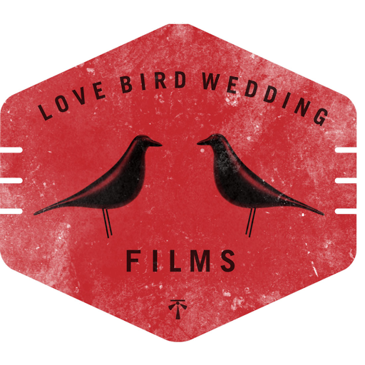Lovebird Wedding Films