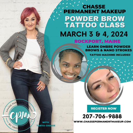 Explore tattoo ideas for deceased brother, creative tattoo ideas in Rockport, available at Chasse Permanent Makeup