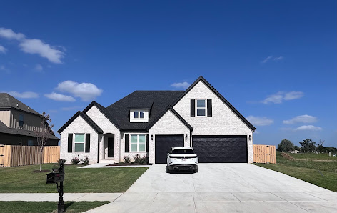 Bentonville Lawncare 