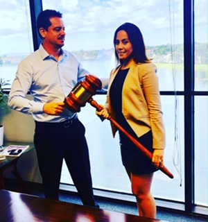 Attorney «Law Office Of Joshua J. Hertz, P.A.», reviews and photos