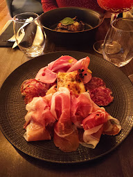 Photo n°25 de Restaurant IMPRONTA à Paris ()