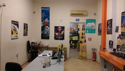 E-shop point Καβάλα