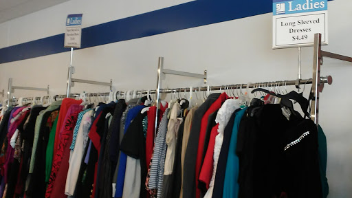 Thrift Store «Goodwill», reviews and photos, 6000 Mahoning Ave #68, Youngstown, OH 44515, USA