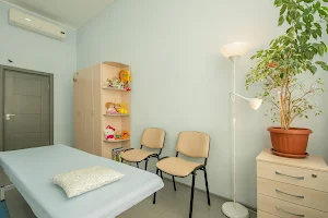 Klinika Reabilitatsii Na Krestovskom image