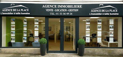 Agence De La Place - Agence Immobilière Montreuil - Gestion Locative Montreuil à Montreuil