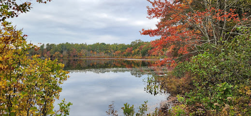 Woods Pond