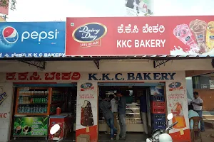 K K C Bakery image