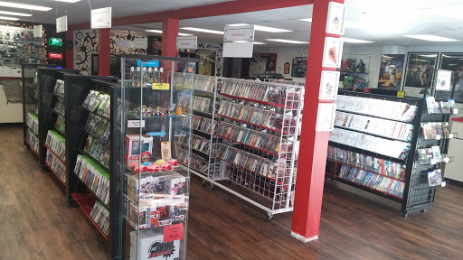 Electronics Store «The Tech Exchange», reviews and photos, 4133 Brandon Ave SW, Roanoke, VA 24018, USA