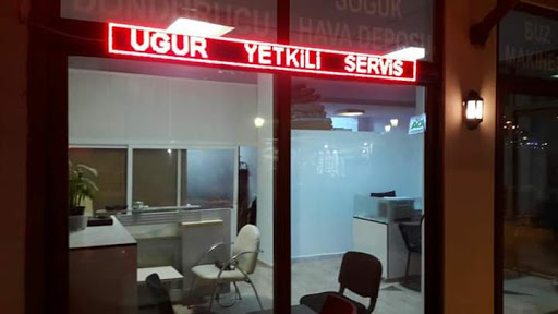 Uğur Yetkili Servis