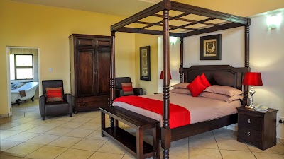 Photos of Zulu Nyala Safari Game Lodge