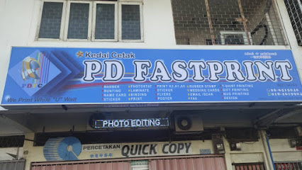 PD Fastprint Centre