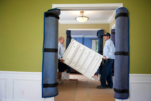 Moving and Storage Service «Palmer Moving & Storage Co.», reviews and photos, 24660 Dequindre Rd, Warren, MI 48091, USA