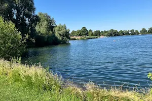 Baggersee Ludwigsfeld image