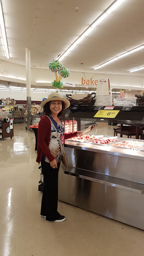 Grocery Store «Albertsons», reviews and photos, 6755 Westminster Ave, Westminster, CA 92683, USA